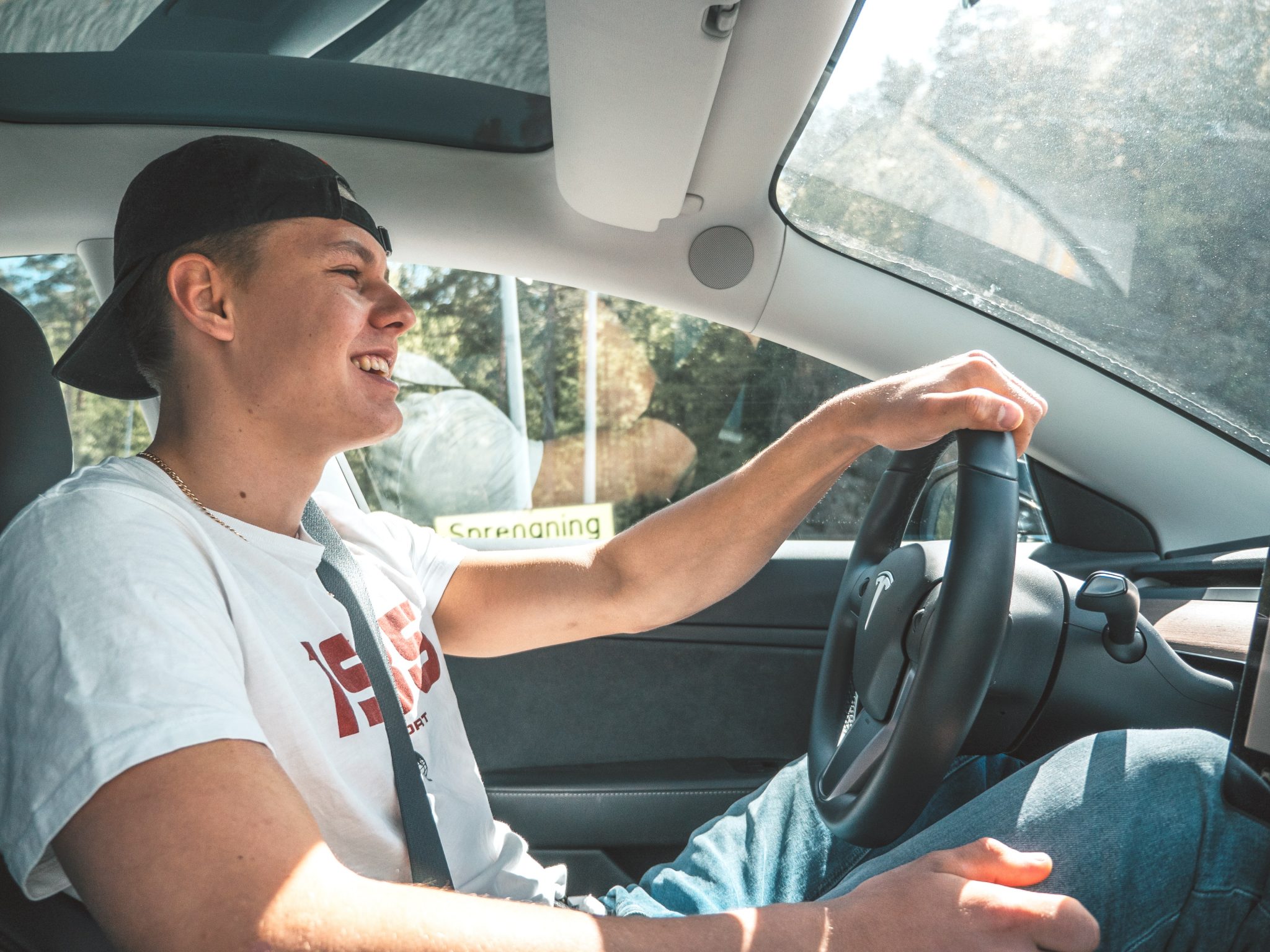 What Is the Driver’s Ed Course in Georgia