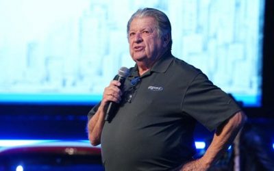 Billionaire Copart Founder Willis Johnson Is Privately Funding The South Dakota National Guard Deployment To U.S.-Mexico Border: Report