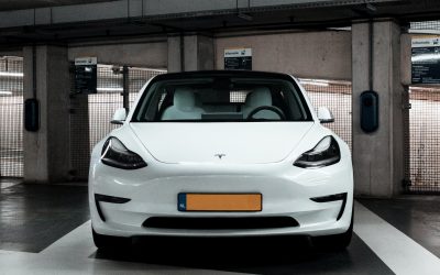 Are Self-Driving Cars the Future of Food Delivery?