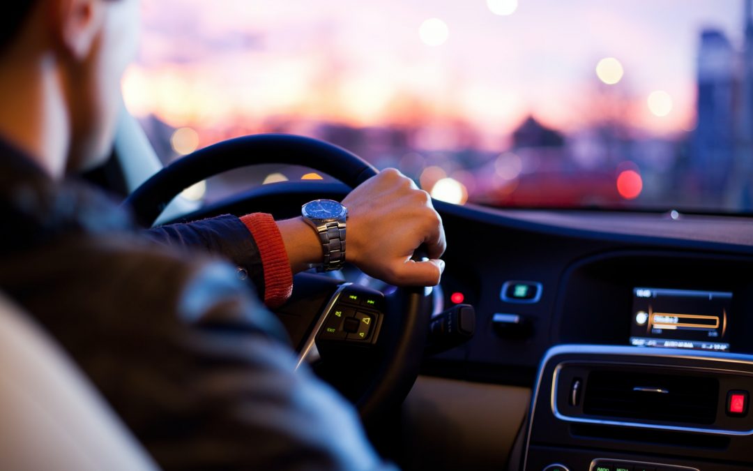 How Often Can You Take the New Jersey Defensive Driving Course