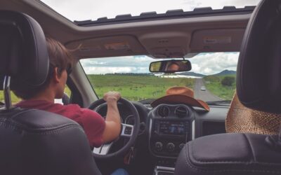 What Are the Advantages of Taking an Online Defensive Driving Course?