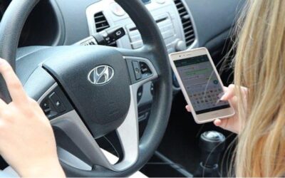 Consequences for Texting and Driving – How Much Do the Laws and Fines Vary State by State?