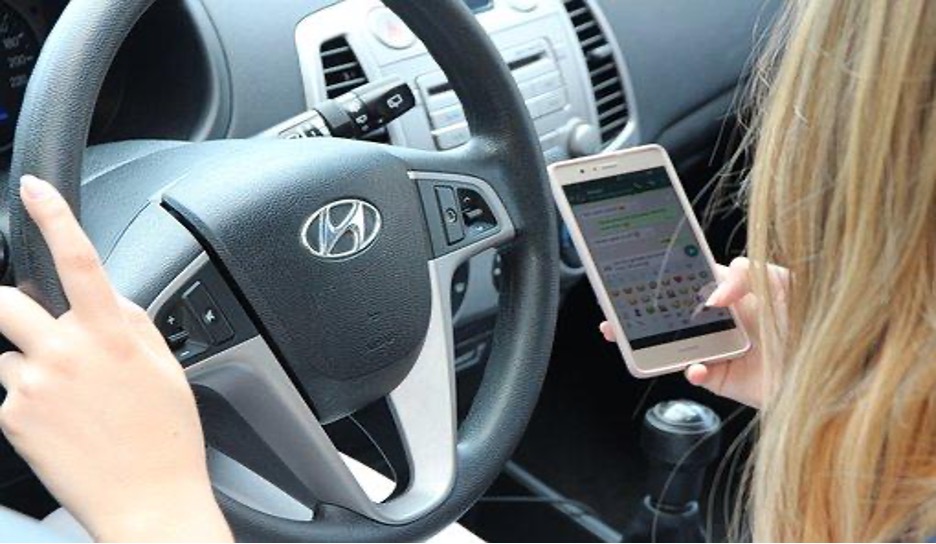 Consequences for Texting and Driving - How Much Do the Laws and Fines Vary State by State?