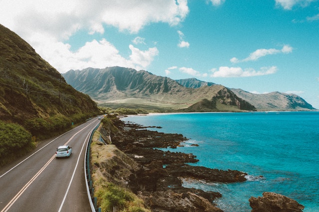 The Ultimate Guide to Hawaii Driver’s Ed and Online Traffic School