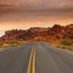 Navigating Nevada Roads and Regulations - Your Online Traffic School Gateway to a Clearer Driving Journey