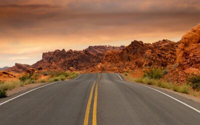Navigating Nevada Roads and Regulations – Your Online Traffic School Gateway to a Clearer Driving Journey