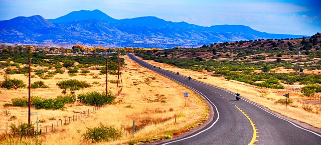 Get Your License the Easy Way: New Mexico Drivers Ed Online for Teens